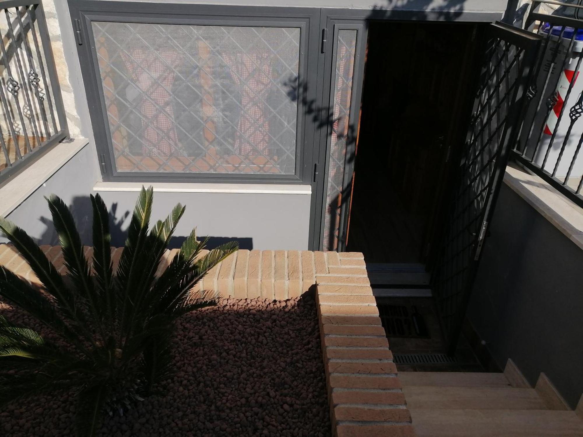 La Casa Del Borgo-Intero Appartamento Latina Habitación foto